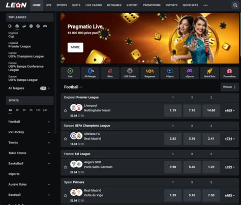 leonbet bet|Online Casino & Sportsbook .